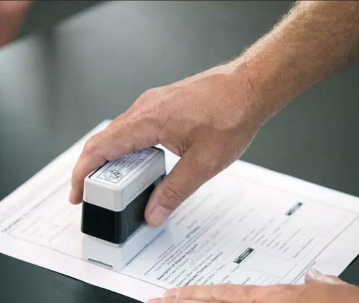 JOSE REYES MOBILE NOTARY Oxnard, California Notaries Phone Number