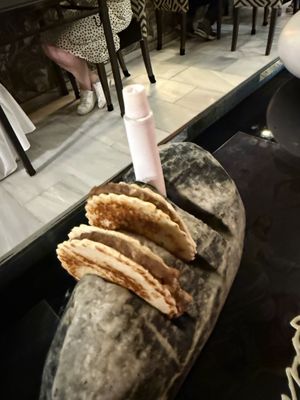 Az-Zait restaurante by null