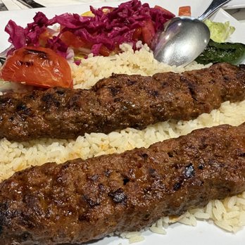 Istanbul Kebab House - Lamb Adana Kebab - Turkish Near Me - New York, New York Istanbul Kebab House - Lamb Adana Kebab - Turkish Near Me - New York, New York