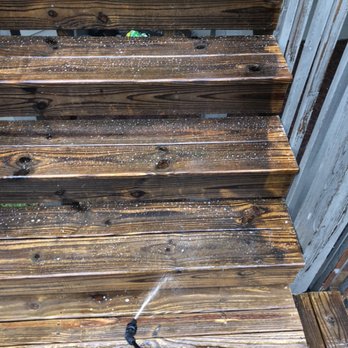 Brothers ProPainters - Porch steps - Pressure Washers Near Me Brothers ProPainters - Porch steps - Pressure Washers Near Me