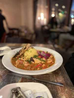 Q1227 Restaurant by null