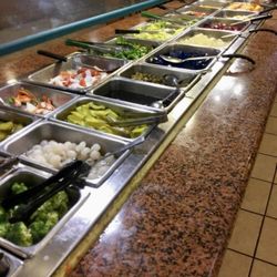 Super Buffet