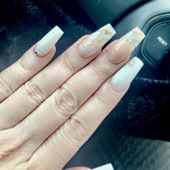 Cali Nails and Spa - Andrew is the best! - Nail Salons Near Me - Vacaville, California Cali Nails and Spa - Andrew is the best! - Nail Salons Near Me - Vacaville, California