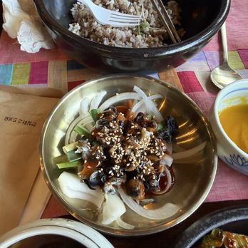 Borit Gogae - Korean Near Me - Los Angeles, California