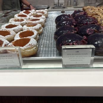 Kora - Leche Flan Donut & Ube Donut - Filipino Near Me - Sunnyside, New York Kora - Leche Flan Donut & Ube Donut - Filipino Near Me - Sunnyside, New York