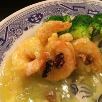 Chang's Wok Inn - Walnut shrimp - Chinese Near Me - Peoria, Illinois Chang's Wok Inn - Walnut shrimp - Chinese Near Me - Peoria, Illinois