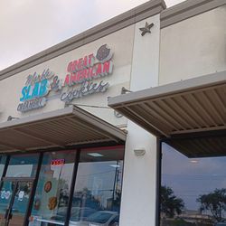 Marble Slab Creamery