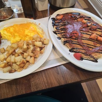 Turning Point - Westfield - Breakfast & Brunch Near Me - Westfield, New Jersey Turning Point - Westfield - Breakfast & Brunch Near Me - Westfield, New Jersey