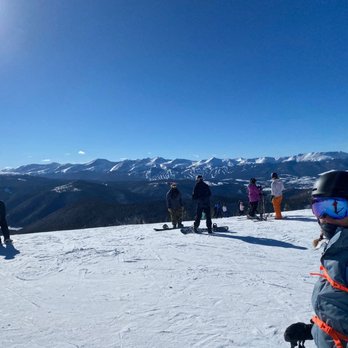 Keystone Resort - Ski Resorts Near Me - Keystone, Colorado