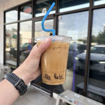 Caffeinated Cow - Coffee & Tea Near Me - Colorado Springs, Colorado Caffeinated Cow - Coffee & Tea Near Me - Colorado Springs, Colorado