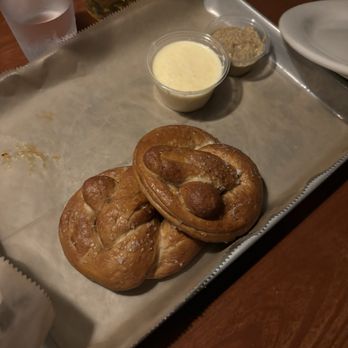 Twain's Brewpub & Billiards - Pretzels - Pool Halls Near Me - Decatur, Georgia Twain's Brewpub & Billiards - Pretzels - Pool Halls Near Me - Decatur, Georgia