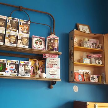 Rock Retro Scissors - Pops and other fun items to purchase. - Hair Salons Near Me - Campbelltown, SA Rock Retro Scissors - Pops and other fun items to purchase. - Hair Salons Near Me - Campbelltown, SA