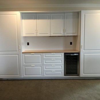 Blue Ribbon Woodwork - Cabinetry Near Me - Orange, California