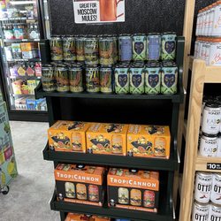 Belmont Party Supply - Beer