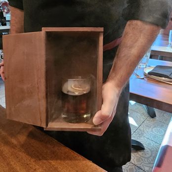 Anima by Edo - AMF - Tapas/Small Plates Near Me - Las Vegas, Nevada