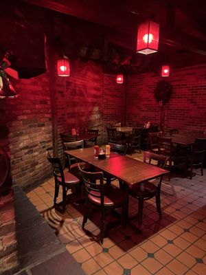 Redcoat Tavern by null