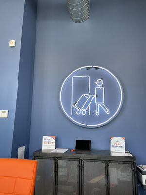 Morningstar Storage by null