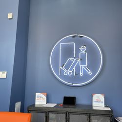Morningstar Storage - The Heights