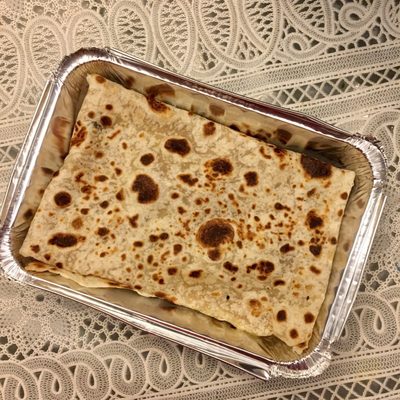 Indian Roti Kitchen by null