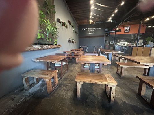 55 Thai Kitchen by null