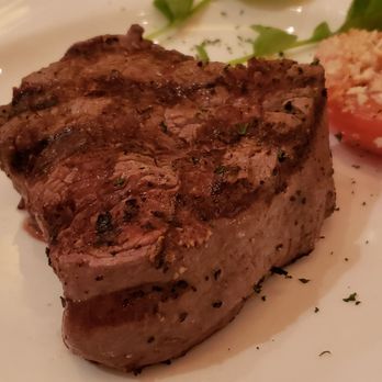 Eddie Merlot's - Bison - Steakhouses Near Me - Warrenville, Illinois Eddie Merlot's - Bison - Steakhouses Near Me - Warrenville, Illinois