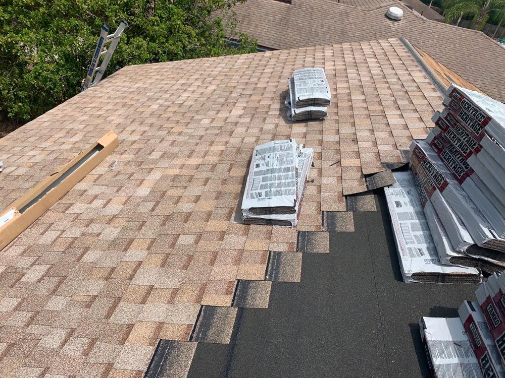 Slide of Green Alliance USA Roofing & Solar