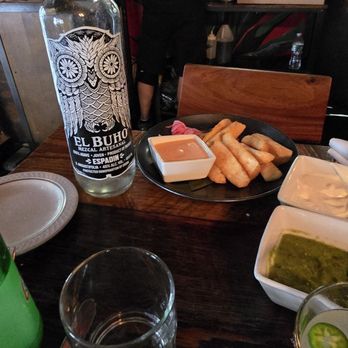 Anejo - Mexican Near Me - New York, New York