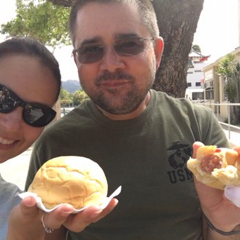 Hawaii Food Tours - Manapua at The Royal Kitchen - Food Tours Near Me Hawaii Food Tours - Manapua at The Royal Kitchen - Food Tours Near Me