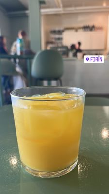 FORÎN by null