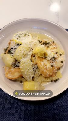 Vuolo's by null