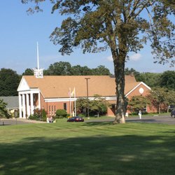 St. Rose of Lima Roman Catholic Church - The Church