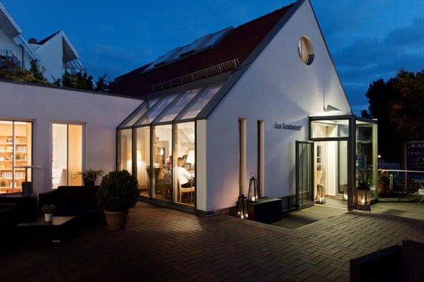 Hotel Kleines Meer by null