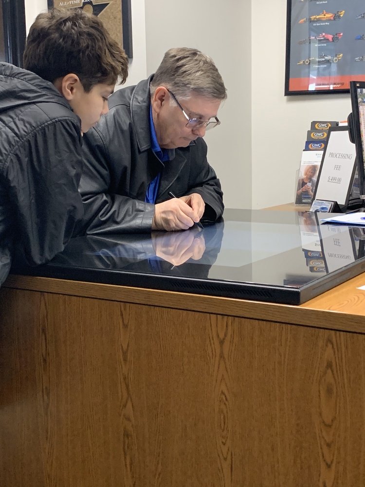 HARRISONBURG HONDA 17 Reviews 2885 S Main St, Harrisonburg