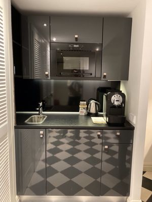 Hotel Fabian by null