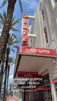 Ruby Slipper by null