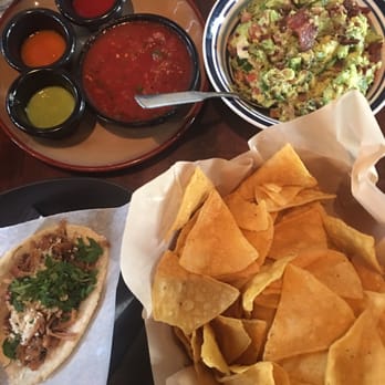 Taco Guild - Rosemary pork taco - Bars Near Me - Phoenix, Arizona