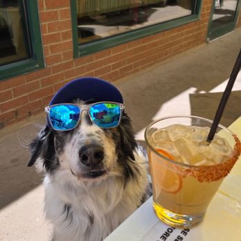 Sancho - The duck taco and chorizo taco were amazing! The Bentley margarita was bomb! You won't regret visiting! - Tacos Near Me - Breckenridge, Colorado