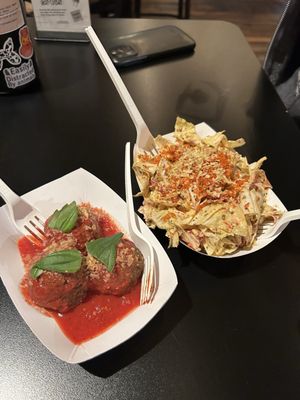 Vegan Pizza Land by null