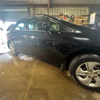 Kauai Professional Auto Detailing - Shiny happy exterior!! - Auto Detailing Near Me - Lihue, Hawaii
