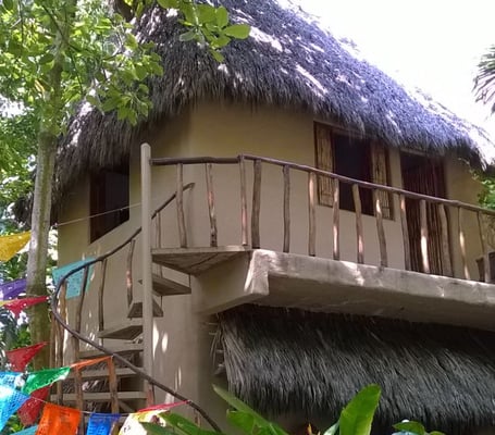 Junto al Rio Beachfront Hotel Sayulita by null