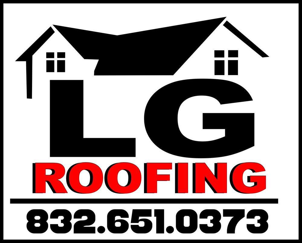 Slide of LG Roofing