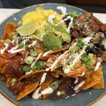 First Watch - Chilaquiles with barbacoa - Breakfast & Brunch Near Me - Las Vegas, Nevada First Watch - Chilaquiles with barbacoa - Breakfast & Brunch Near Me - Las Vegas, Nevada