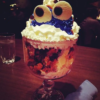 Dockside - The gooey monster! - Salad Near Me - Coeur D Alene, Idaho