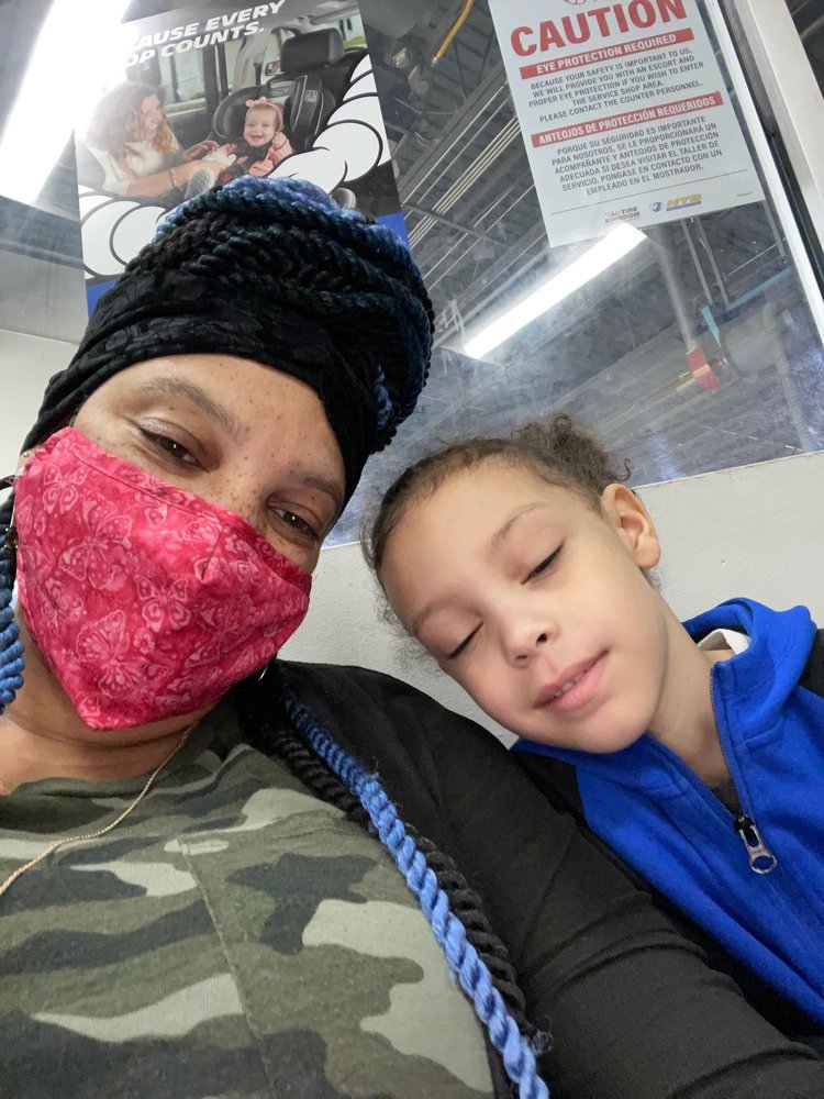 NTB NATIONAL TIRE & BATTERY Updated July 2024 13 Reviews 4675