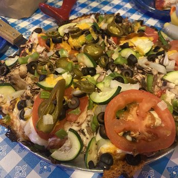 Klondike Pizza - Pizza Near Me - Arroyo Grande, California Klondike Pizza - Pizza Near Me - Arroyo Grande, California