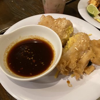 Sky Cafe - Pempek - Indonesian Near Me - Philadelphia, Pennsylvania