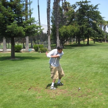 Sunken Gardens Golf Course - Golf Near Me - Sunnyvale, California Sunken Gardens Golf Course - Golf Near Me - Sunnyvale, California
