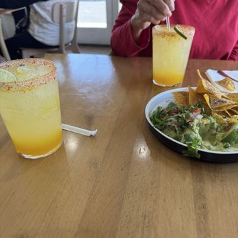 Milpa  - Mango Palomas delicious - Breakfast & Brunch Near Me - Las Vegas, Nevada