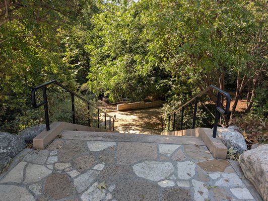 Rancho Los Cerritos by null