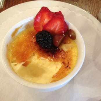Bittersweet Bistro - Creme brûlée - New American Near Me - Aptos, California Bittersweet Bistro - Creme brûlée - New American Near Me - Aptos, California